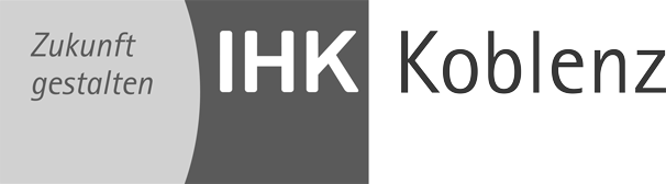Logo IHK Koblenz