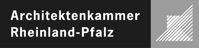 Logo Architektenkammer Rheinland-Pfalz